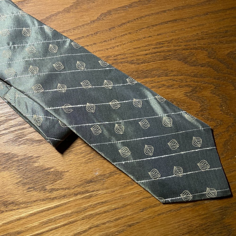 Joseph Abbound Neck Tie